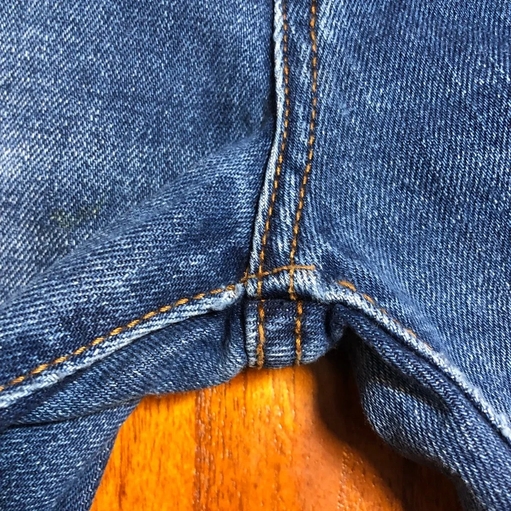Gap kids original fit jeans